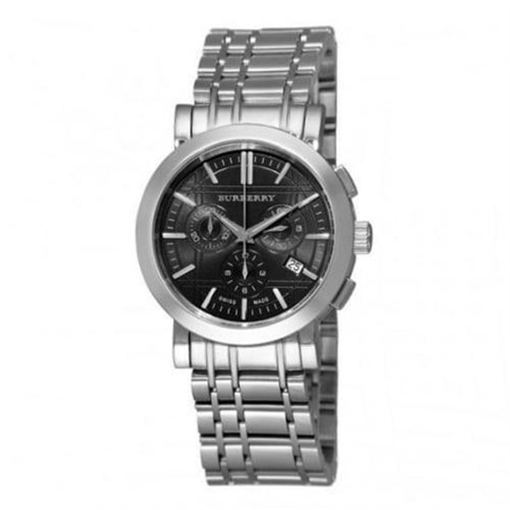 BURBERRY WATCHES - BU1366 - Teknashop Ltd