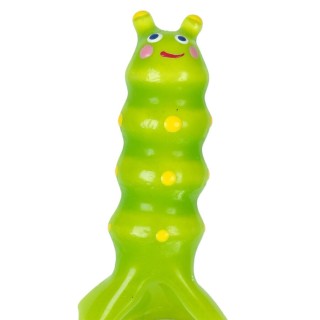 CONDOMERIE - HANDPAINTED NOVELTY CONDOMS CATERPILLAR XL - D-243307 - Teknashop Ltd