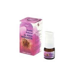 Nurana Rosehip Natural Oil 20ml - unisex - Teknashop Ltd