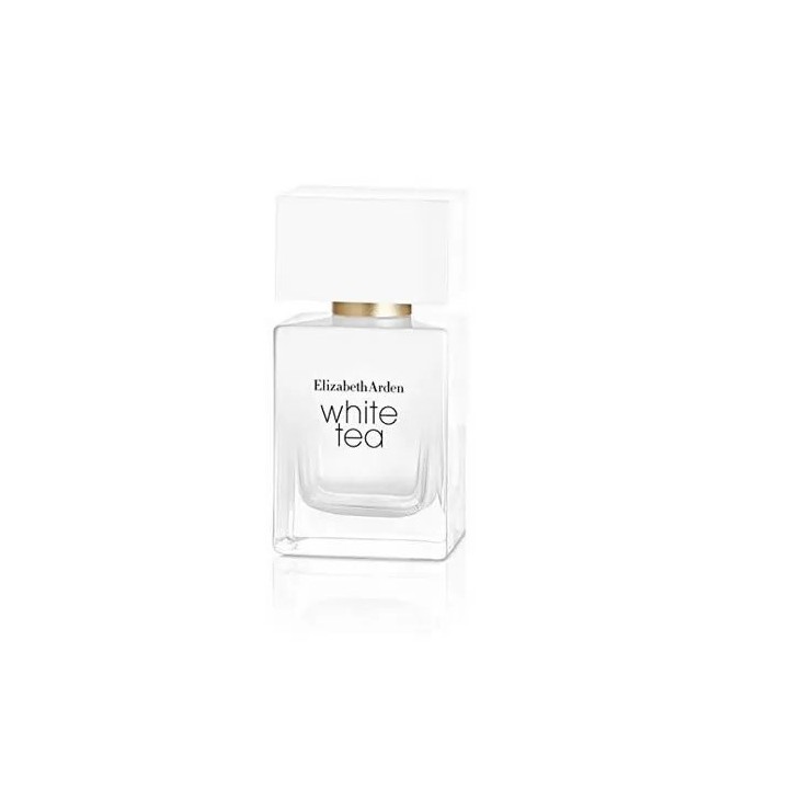 Elizabeth Arden White Tea Eau De Toilette Spray 30ml - unisex - Teknashop Ltd
