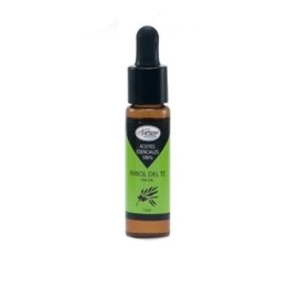 Nurana Tea Tree Oil 15ml - unisex - Teknashop Ltd