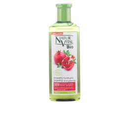Naturaleza Y Vida Bio Fortifying Shampoo 300ml - unisex - Teknashop Ltd