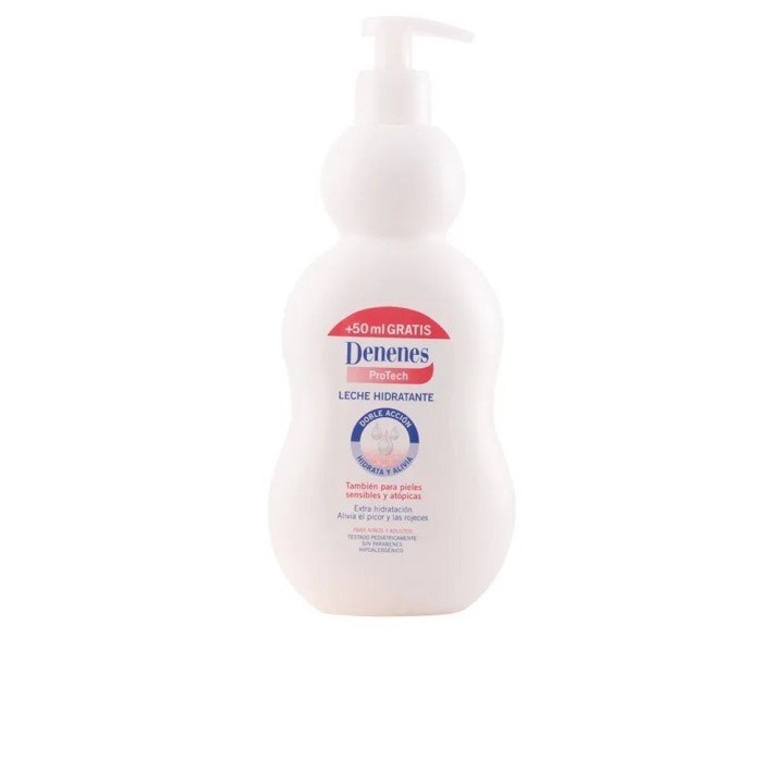 Denenes Protech Atopic Skin Moisturizing Milk 450ml - children - Teknashop Ltd