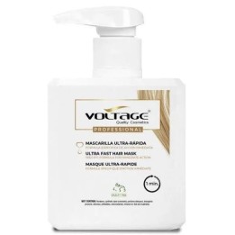 Voltage Cosmetics Voltage Prof Ultra Rapida Masc 500ml - unisex - Teknashop Ltd