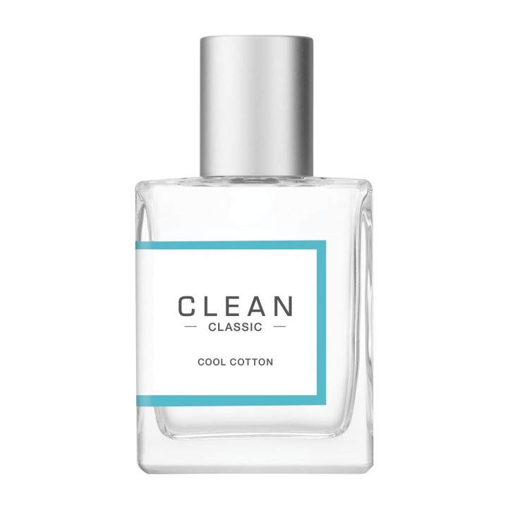 Clean, Cool Cotton, Eau De Parfum, For Women, 30 ml - Teknashop Ltd