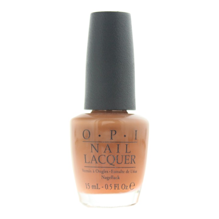 Opi, Nail Lacquer, Nail Polish, CN40 / 04, 15 ml - Teknashop Ltd