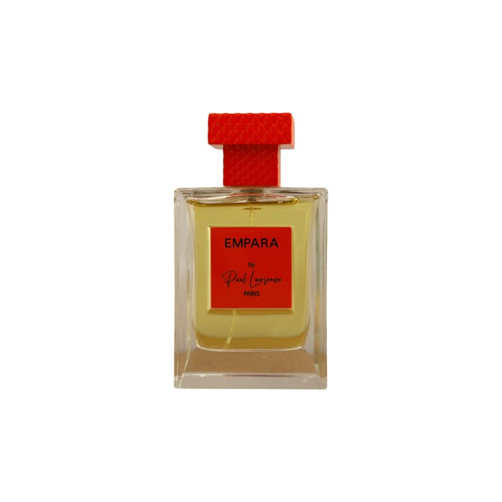 Paul Lawrence, Empara, Eau De Parfum, Unisex, 100 ml *Tester - Teknashop Ltd