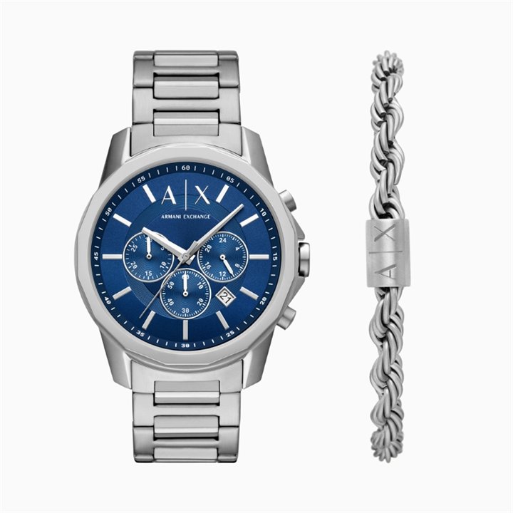 ARMANI EXCHANGE Mod. AX7176SET - WW.AX7176SET - Teknashop Ltd