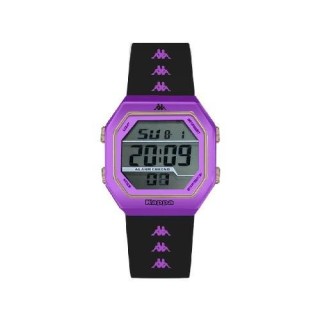 KAPPA WATCHES LCD SEATTLE - KW-D018 - Teknashop Ltd