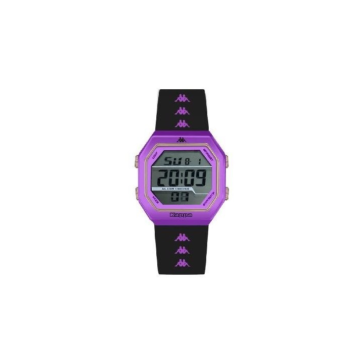 KAPPA WATCHES LCD SEATTLE - KW-D018 - Teknashop Ltd