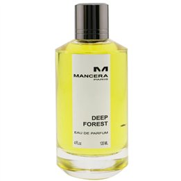 Mancera, Deep Forest, Eau De Parfum, Unisex, 120 ml - Teknashop Ltd
