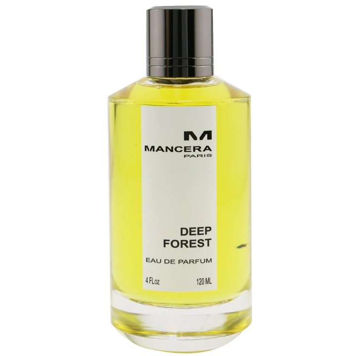 Mancera, Deep Forest, Eau De Parfum, Unisex, 120 ml - Teknashop Ltd