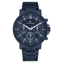 TOMMY HILFIGER WATCHES - 1710705 - Teknashop Ltd