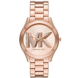 MICHAEL KORS WATCHES - MK4733 - Teknashop Ltd