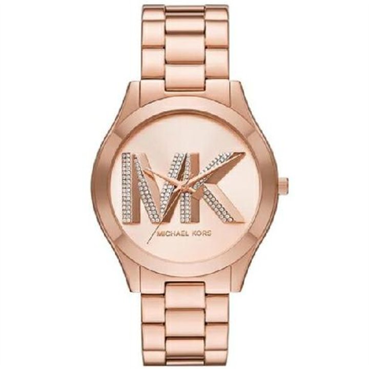 MICHAEL KORS WATCHES - MK4733 - Teknashop Ltd