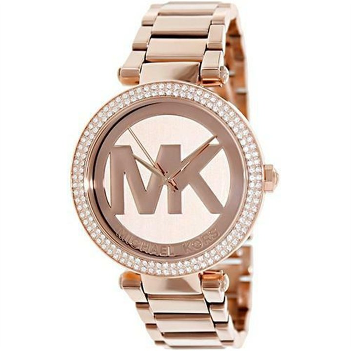 MICHAEL KORS WATCHES - MK5865 - Teknashop Ltd