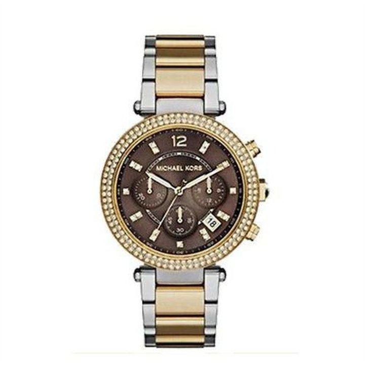 MICHAEL KORS WATCHES - MK6118 - Teknashop Ltd