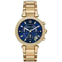 MICHAEL KORS WATCHES - MK6262 - Teknashop Ltd