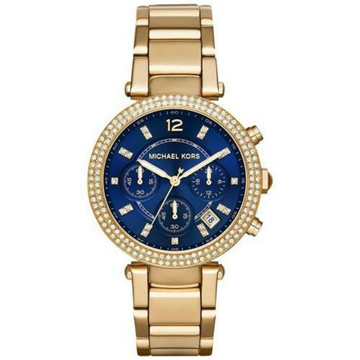MICHAEL KORS WATCHES - MK6262 - Teknashop Ltd