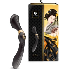 SHUNGA - ZOA INTIMATE MASSAGER BLACK - D-237799 - Teknashop Ltd