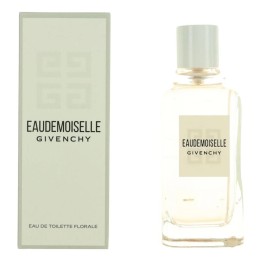 Givenchy Eaudemoiselle Eau De Toilette Florale 100ml Spray - unisex - Teknashop Ltd