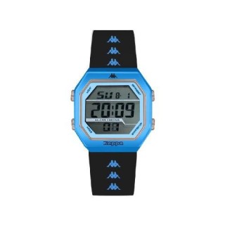 KAPPA WATCHES LCD SEATTLE - KW-D019 - Teknashop Ltd