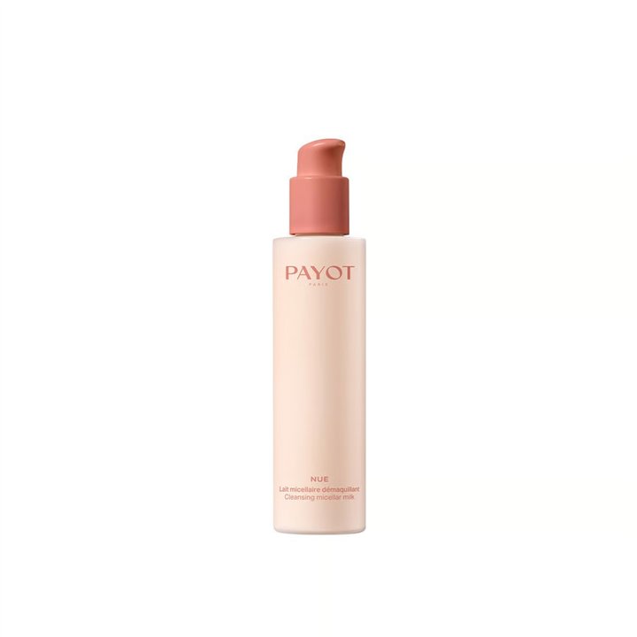 Payot, Nue, Cleansing, Micellar Milk, 200 ml *Tester - Teknashop Ltd