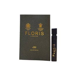 Floris Of London, 1962, Eau De Parfum, Unisex, 1.2 ml *Vial - Teknashop Ltd
