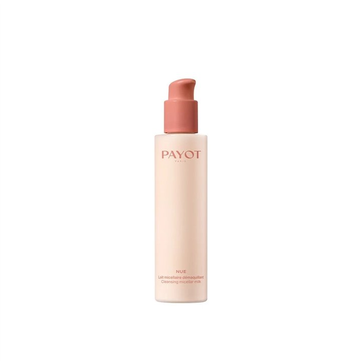 Payot, Nue, Cleansing, Micellar Milk, 200 ml - Teknashop Ltd
