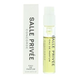 Salle Privee, Concorde, Eau De Parfum, Unisex, 2 ml *Vial - Teknashop Ltd