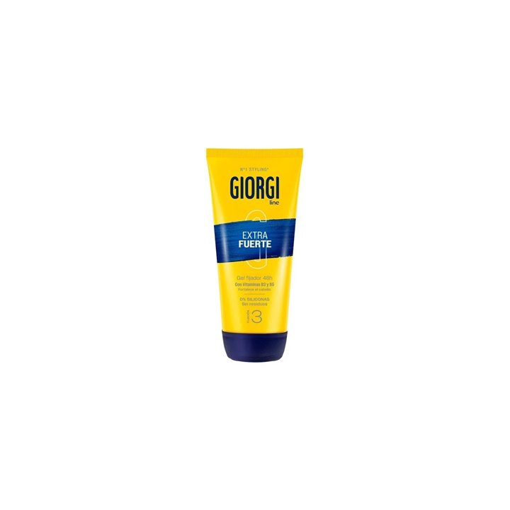 Giorgi Line Fij Giorgi Extra Fuerte 170 - unisex - Teknashop Ltd