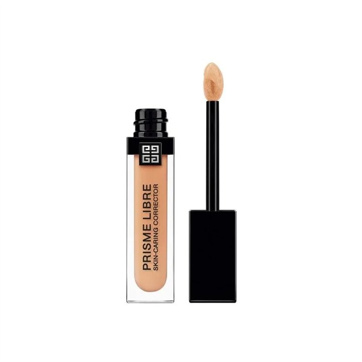 Givenchy Prisme Libre Corrector Peach - unisex - Teknashop Ltd