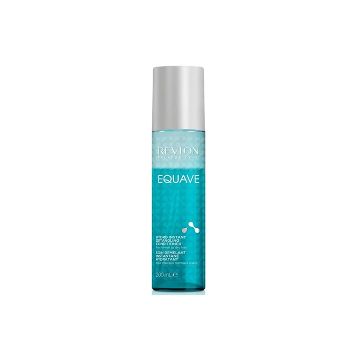 Revlon Equave Instant Beauty Detangling Micellar Shampoo 485ml - unisex - Teknashop Ltd