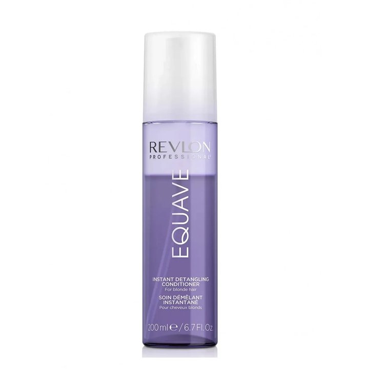 Revlon Equave Acondic Anti Brassiness 2f 200ml - unisex - Teknashop Ltd