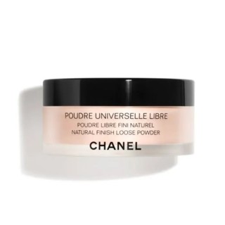 Chanel Poudre Universelle Libre Natural Finish Loose Powder 12 Naturel 30g - unisex - Teknashop Ltd