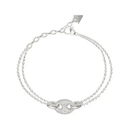 GUESS JEWELS JEWELRY Mod. JUBB06222JWRHS - WW.JUBB06222JWRHS - Teknashop Ltd