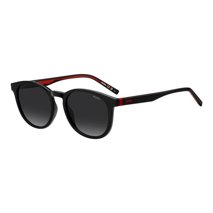 HUGO MOD. HG 1357_S - WW.HG 1357_S_807-9O_52 - Teknashop Ltd