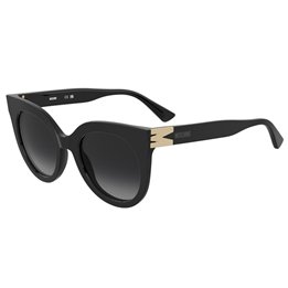 MOSCHINO MOD. MOS212_S - WW.MOS212_S_807-9O_52 - Teknashop Ltd