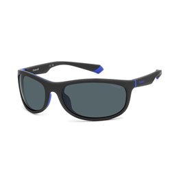 POLAROID MOD. PLD 2154_S - WW.PLD 2154_S_0VK-C3_64 - Teknashop Ltd