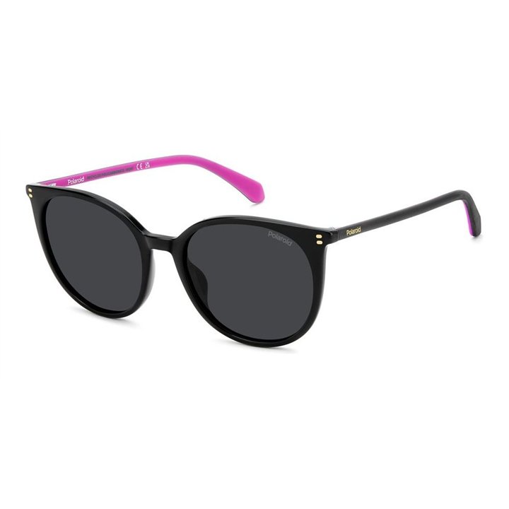 POLAROID MOD. PLD 4208_S_X - WW.PLD 4208_S_X_807-M9_55 - Teknashop Ltd