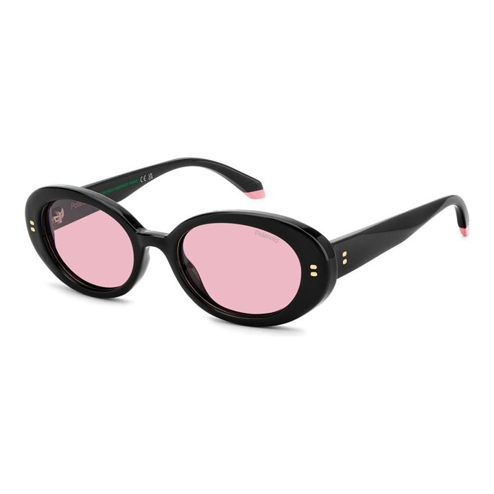 POLAROID MOD. PLD 6253_S_X - WW.PLD 6253_S_X_QFU-0F_52 - Teknashop Ltd