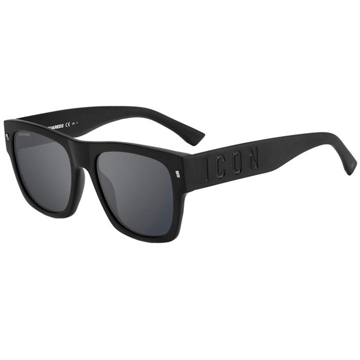DSQUARED2 MOD. ICON 0004_S - WW.ICON 0004_S_003-T4_55 - Teknashop Ltd