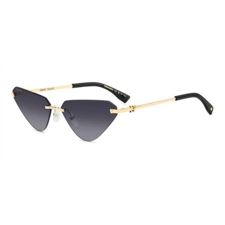 DSQUARED2 MOD. D2 0108_S - WW.D2 0108_S_RHL-9O K_63 - Teknashop Ltd