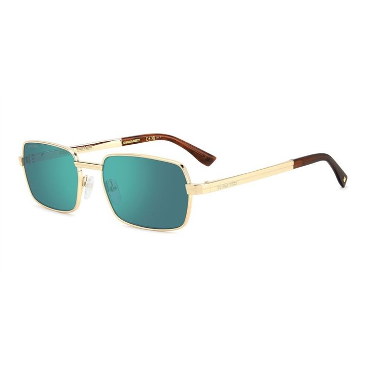 DSQUARED2 MOD. D2 0192_S - WW.D2 0192_S_000-MT_58 - Teknashop Ltd