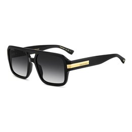 DSQUARED2 MOD. D2 0197_S - WW.D2 0197_S_807-9O_57 - Teknashop Ltd
