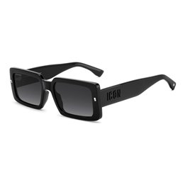 DSQUARED2 MOD. ICON 0029_S - WW.ICON 0029_S_807-9O_55 - Teknashop Ltd