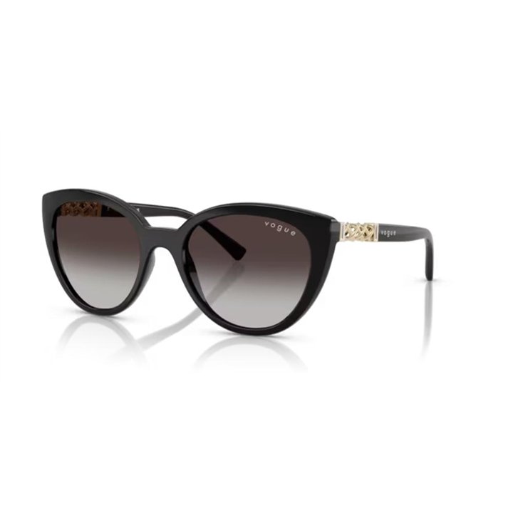 VOGUE MOD. VO 5634SB - WW.VO 5634SB_W44-8G_53 - Teknashop Ltd