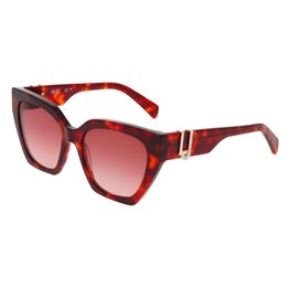 LIU JO MOD. LJ814SR - WW.LJ814SR_640 A_55 - Teknashop Ltd