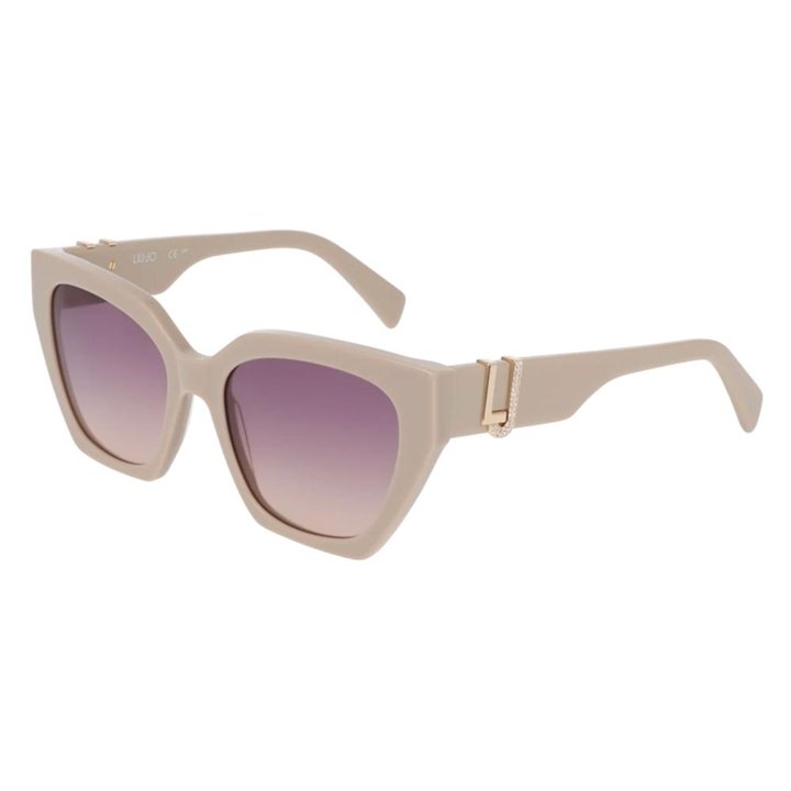 LIU JO MOD. LJ814SR - WW.LJ814SR_264_55 - Teknashop Ltd