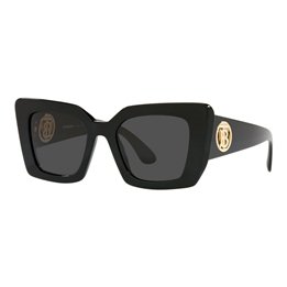 BURBERRY MOD. DAISY BE 4344 - WW.DAISY BE 4344_3001-87_51 - Teknashop Ltd